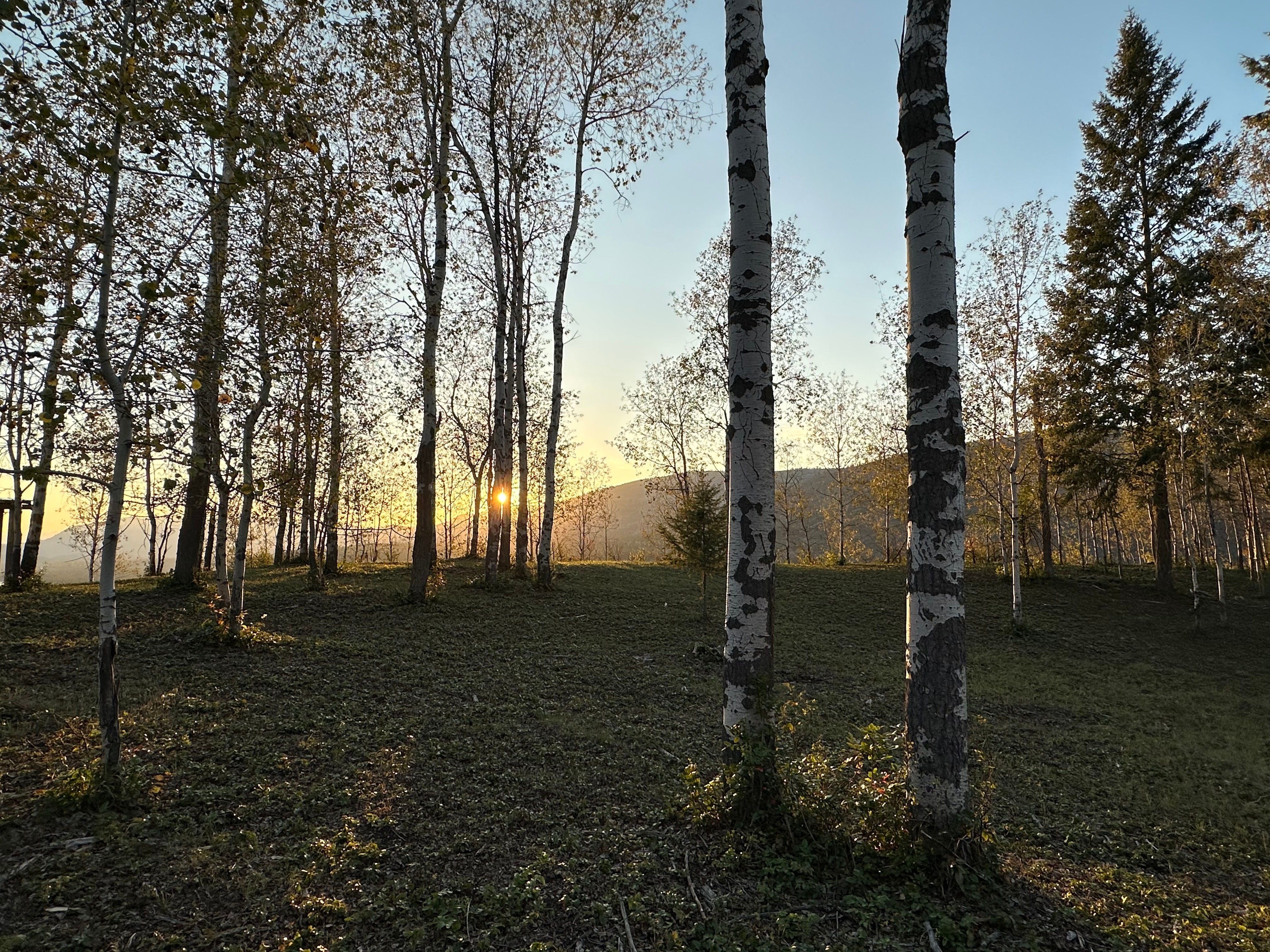 Columbia River Estate — property photograph